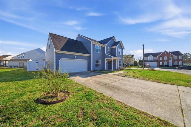 2825 Ridgeboard PL, Chesapeake, VA 23323