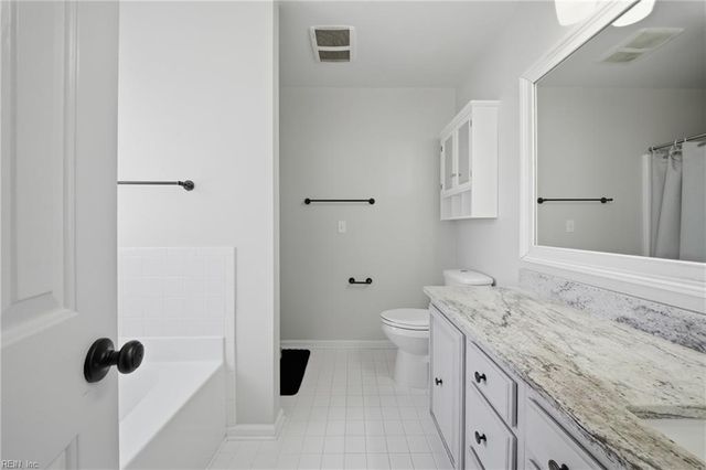 2825 Ridgeboard PL, Chesapeake, VA 23323