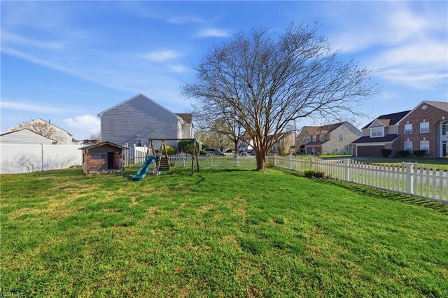 2825 Ridgeboard PL, Chesapeake, VA 23323