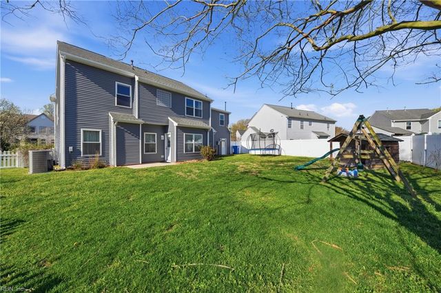 2825 Ridgeboard PL, Chesapeake, VA 23323