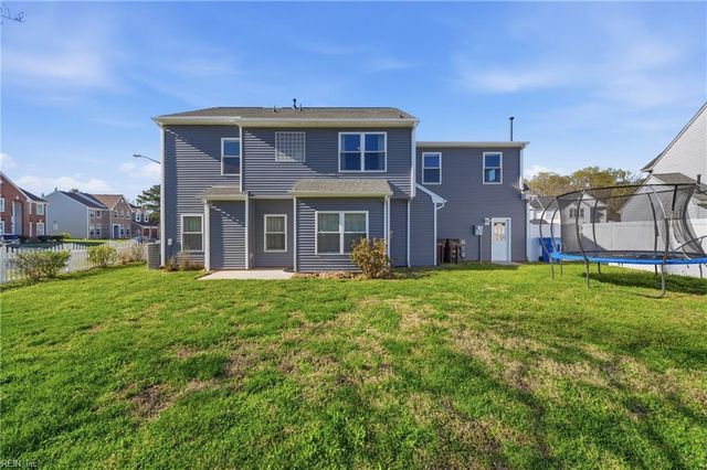 2825 Ridgeboard PL, Chesapeake, VA 23323