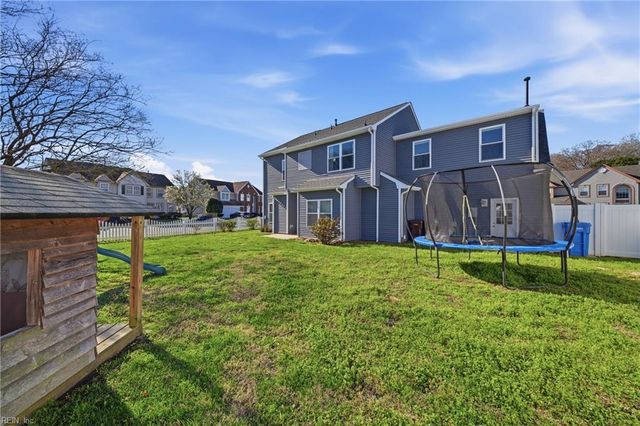 2825 Ridgeboard PL, Chesapeake, VA 23323