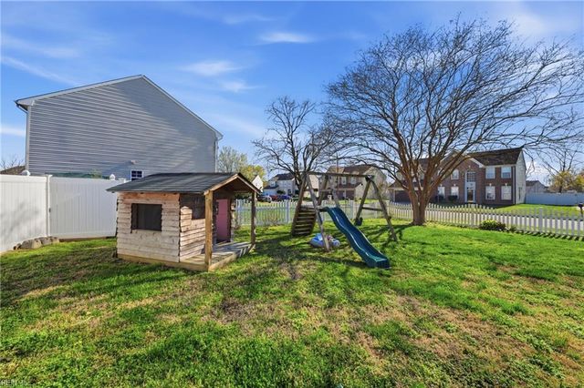 2825 Ridgeboard PL, Chesapeake, VA 23323