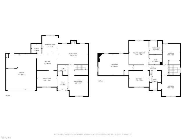 2825 Ridgeboard PL, Chesapeake, VA 23323