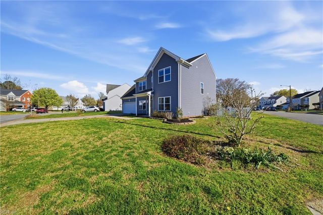 2825 Ridgeboard PL, Chesapeake, VA 23323