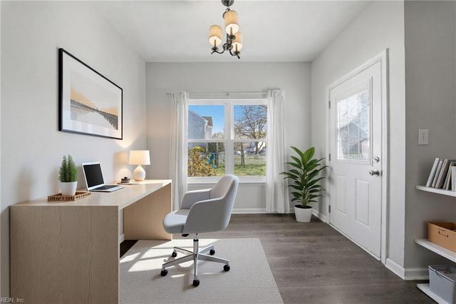 2825 Ridgeboard PL, Chesapeake, VA 23323