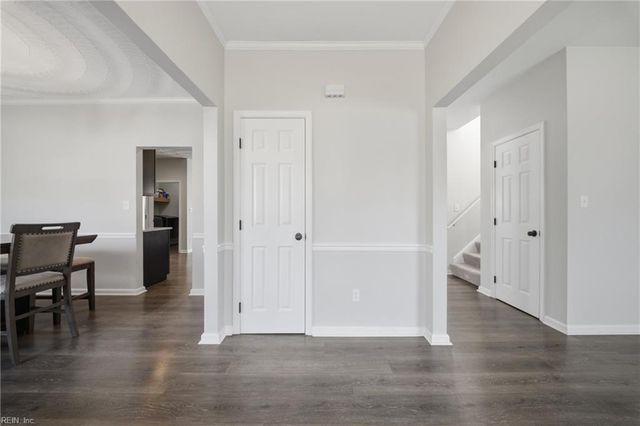 2825 Ridgeboard PL, Chesapeake, VA 23323