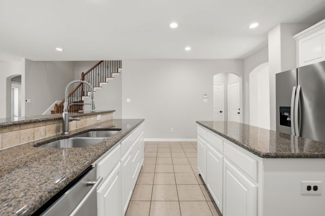 7912 Texian Trail, Mckinney, TX 75070