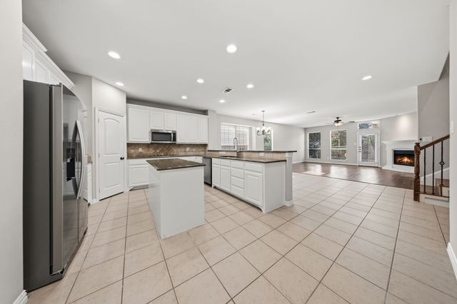 7912 Texian Trail, Mckinney, TX 75070