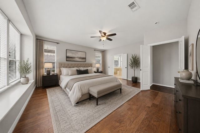 7912 Texian Trail, Mckinney, TX 75070