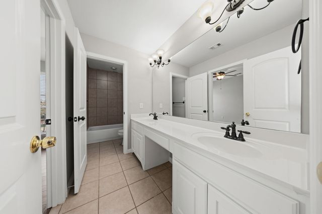 7912 Texian Trail, Mckinney, TX 75070