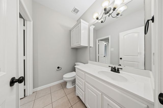 7912 Texian Trail, Mckinney, TX 75070