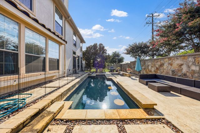 7912 Texian Trail, Mckinney, TX 75070