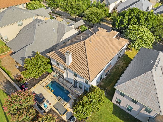 7912 Texian Trail, Mckinney, TX 75070