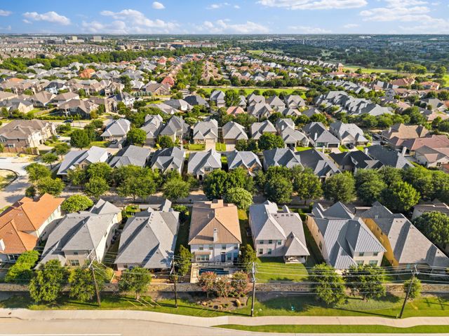 7912 Texian Trail, Mckinney, TX 75070