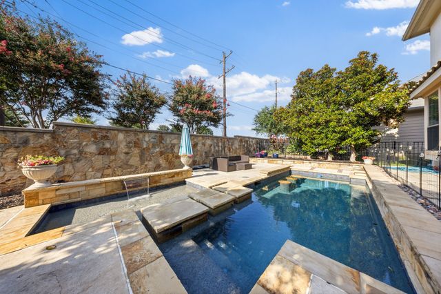 7912 Texian Trail, Mckinney, TX 75070