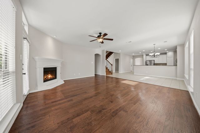 7912 Texian Trail, Mckinney, TX 75070