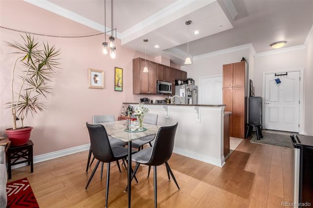 1700 N Emerson Street 411, Denver, CO 80218