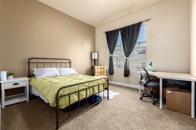 1700 N Emerson Street 411, Denver, CO 80218