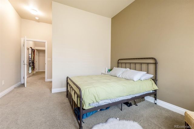 1700 N Emerson Street 411, Denver, CO 80218