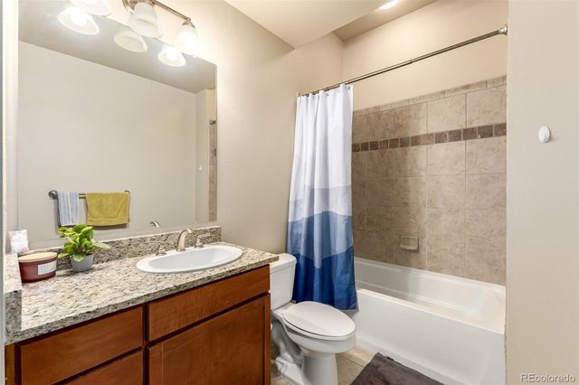 1700 N Emerson Street 411, Denver, CO 80218