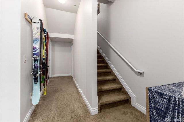 1700 N Emerson Street 411, Denver, CO 80218