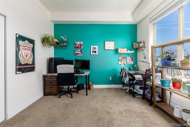 1700 N Emerson Street 411, Denver, CO 80218