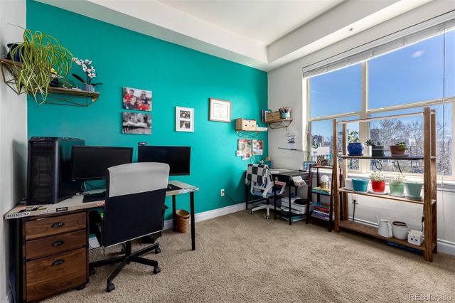 1700 N Emerson Street 411, Denver, CO 80218