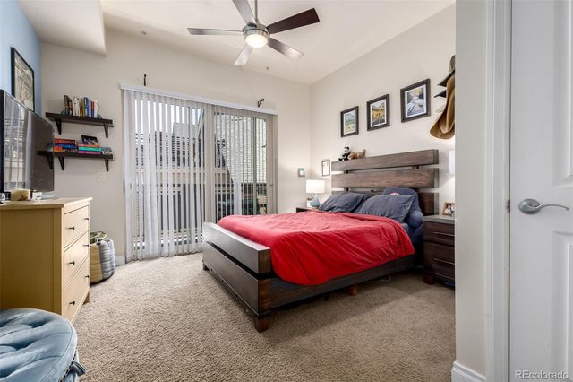 1700 N Emerson Street 411, Denver, CO 80218