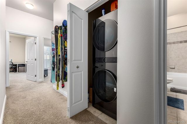 1700 N Emerson Street 411, Denver, CO 80218