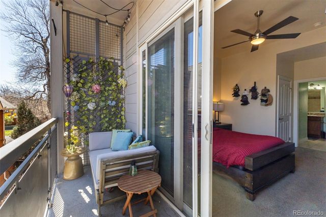 1700 N Emerson Street 411, Denver, CO 80218