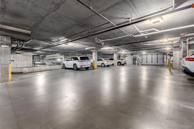 1700 N Emerson Street 411, Denver, CO 80218