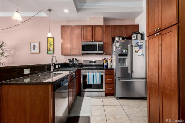 1700 N Emerson Street 411, Denver, CO 80218