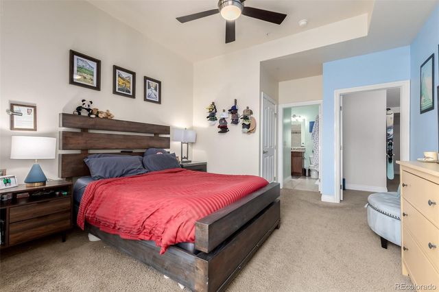 1700 N Emerson Street 411, Denver, CO 80218