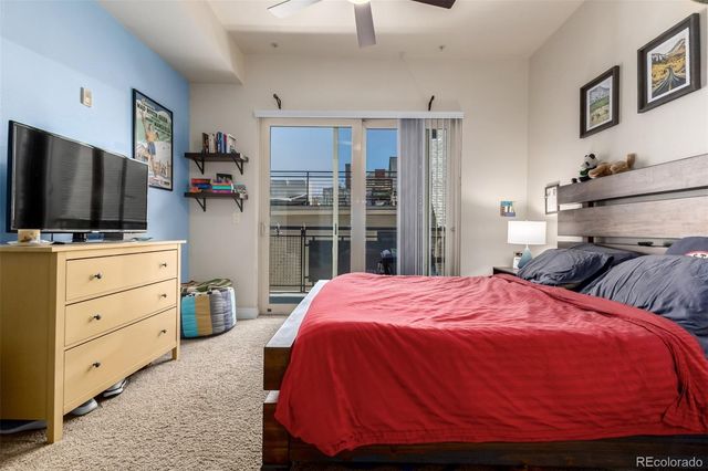 1700 N Emerson Street 411, Denver, CO 80218