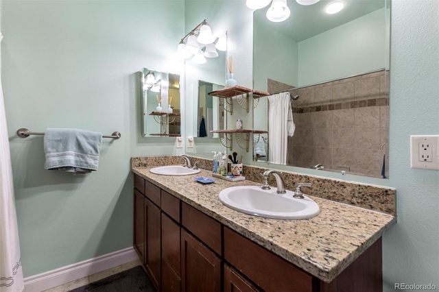 1700 N Emerson Street 411, Denver, CO 80218