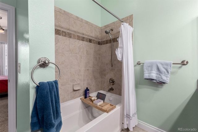 1700 N Emerson Street 411, Denver, CO 80218