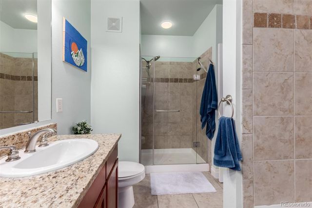 1700 N Emerson Street 411, Denver, CO 80218