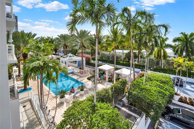 2831 N Ocean Blvd 308N, Fort Lauderdale, FL 33308