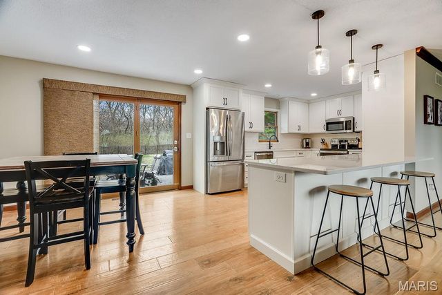 4 Frisse Court, Highland, IL 62249