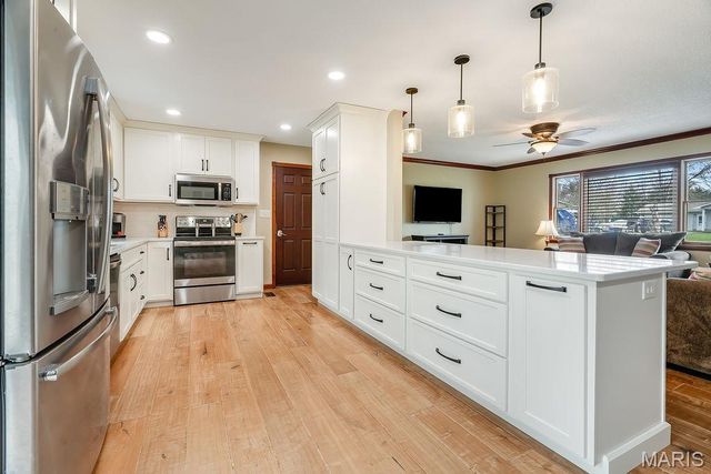 4 Frisse Court, Highland, IL 62249