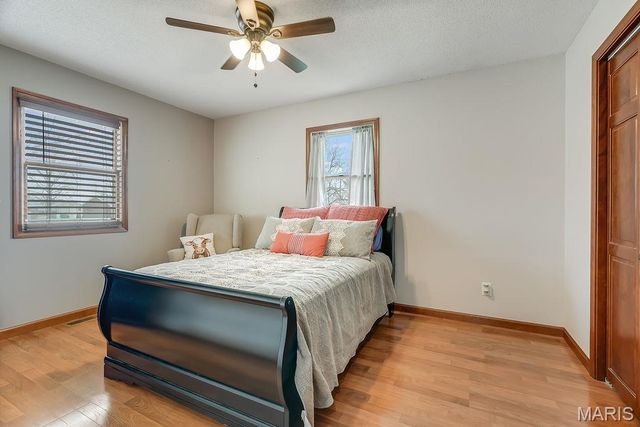 4 Frisse Court, Highland, IL 62249