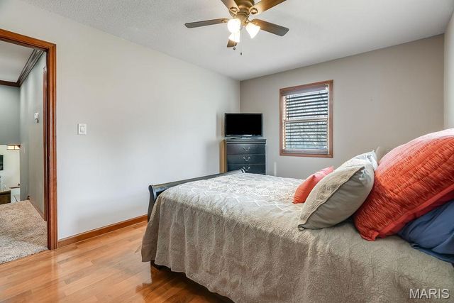 4 Frisse Court, Highland, IL 62249