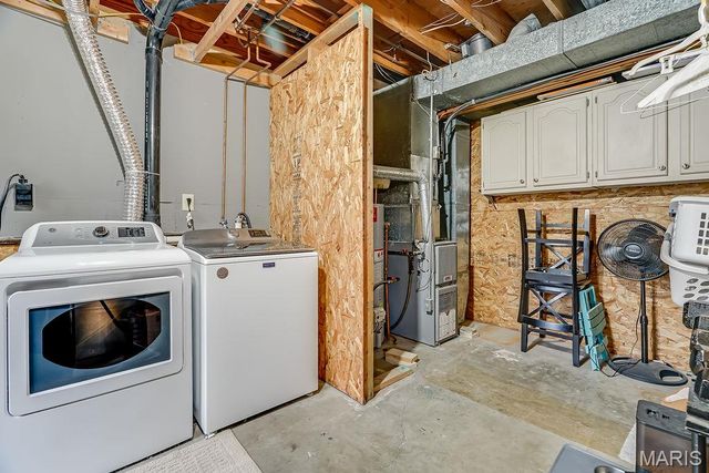 4 Frisse Court, Highland, IL 62249