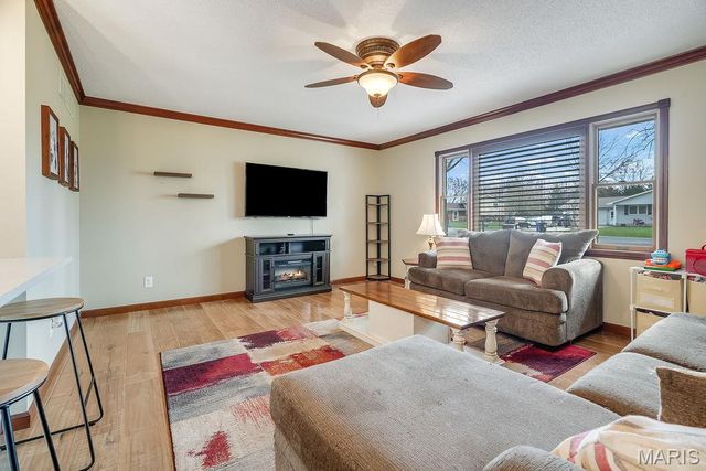 4 Frisse Court, Highland, IL 62249