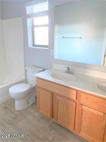 14789 W JENAN Drive, Surprise, AZ 85379
