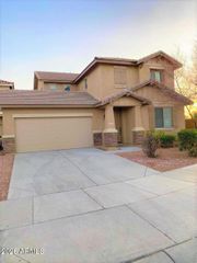 14789 W JENAN Drive, Surprise, AZ 85379