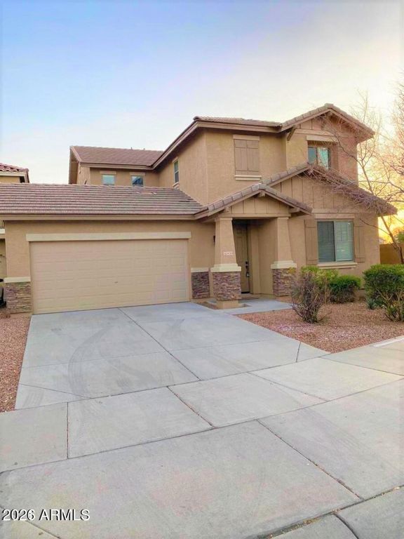 14789 W JENAN Drive, Surprise, AZ 85379