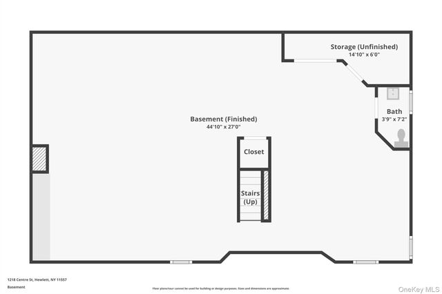 1218 Centre Street, Hewlett, NY 11557