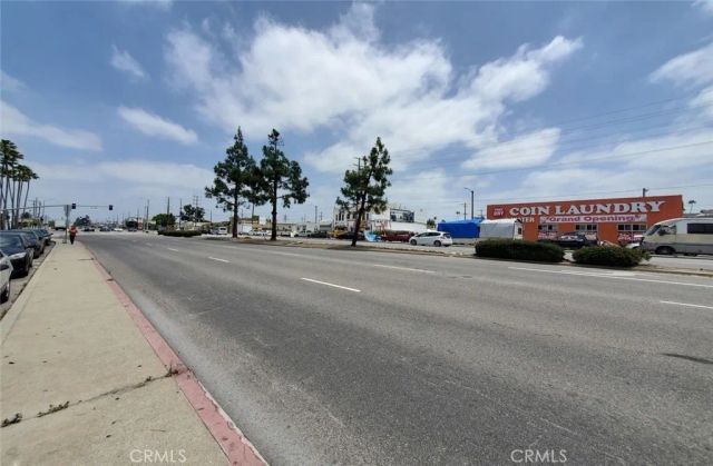 8021 S VERMONT Avenue 24, Los Angeles, CA 90044